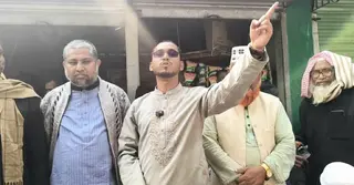 সন্ত্রাসীদের মানুষের বাড়িতে কাজ করে খেতে হবে: হান্নান মাসুদ